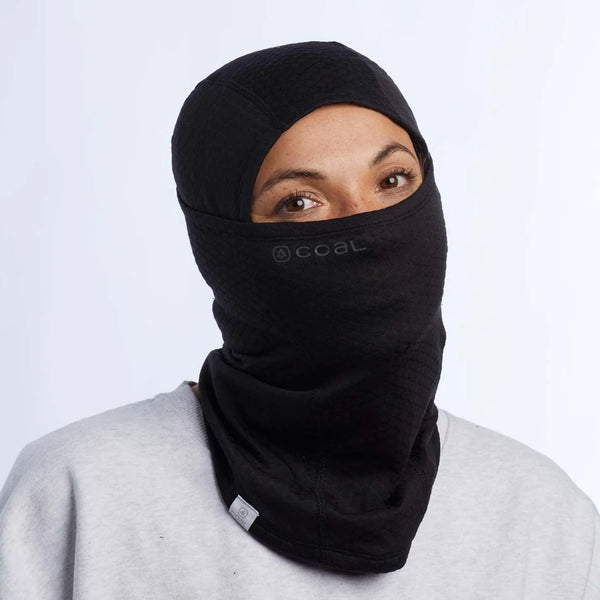 Coal Alpine Balaclava 2024