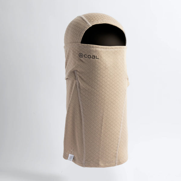 Coal Alpine Balaclava 2024