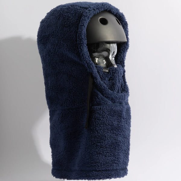 Coal Ridge Fleece Hood 2026