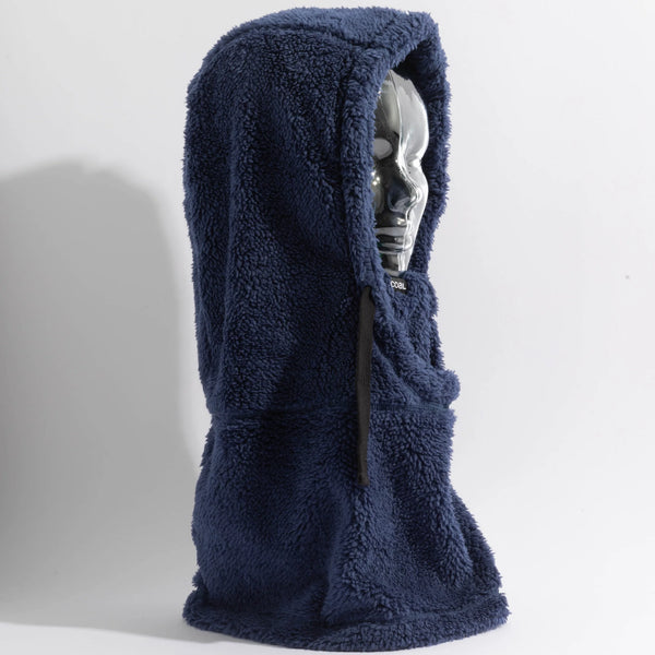 Coal Ridge Fleece Hood 2026