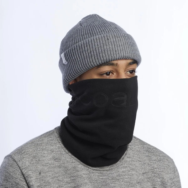 Coal MTF Gaiter 2024