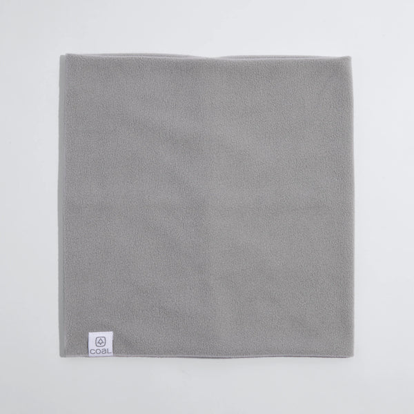 Coal MTF Microfleece Gaiter 2026