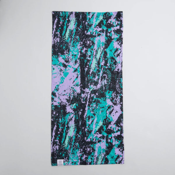 Coal Shield Tube 2024