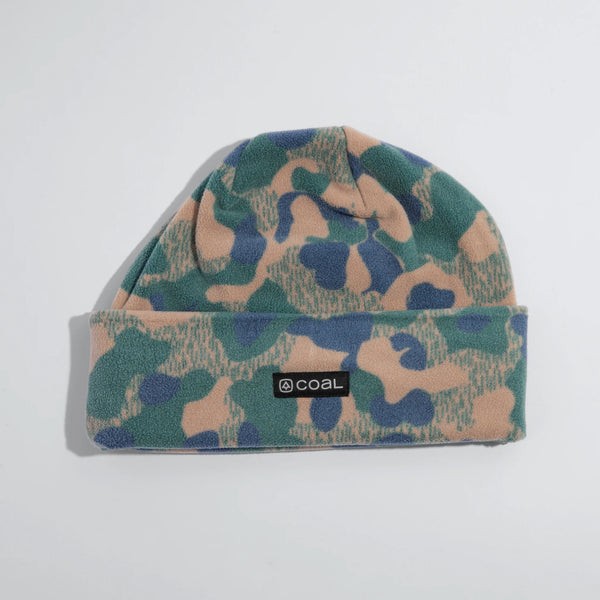 Coal New Jack Fleece Beanie 2024