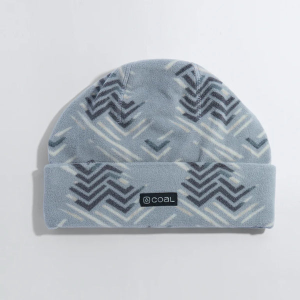 Coal New Jack Fleece Beanie 2025