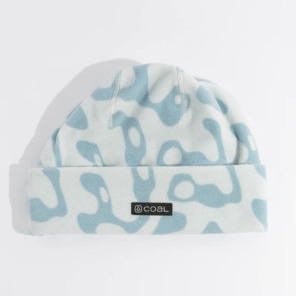 Coal New Jack Fleece Beanie 2026