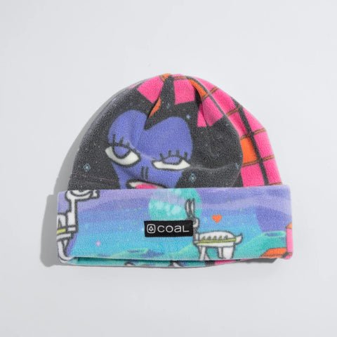 Coal Kids New Jack Beanie 2024