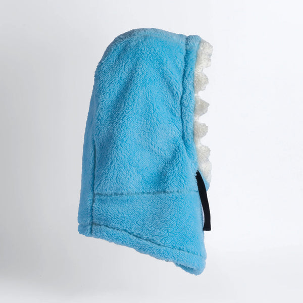 Coal Kids Ridge Sherpa Fleece Hood 2026