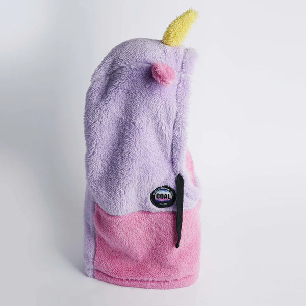 Coal Kids Ridge Sherpa Fleece Hood 2026