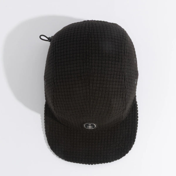 Coal Canyon 5-Panel Cap 2027