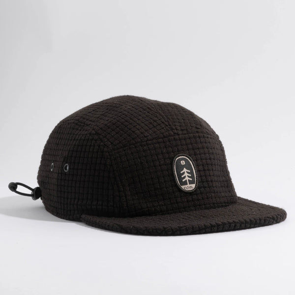 Coal Canyon 5-Panel Cap 2026