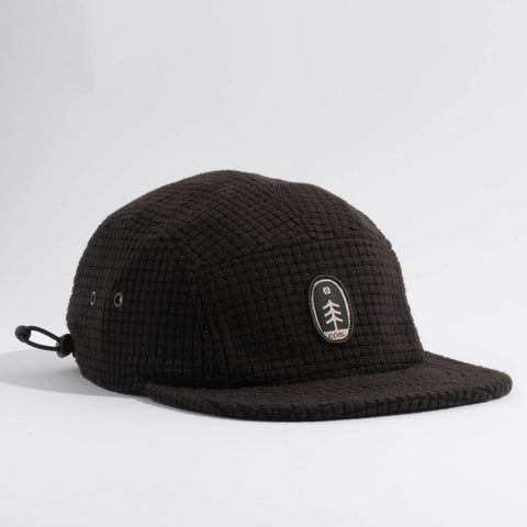 Coal Canyon 5-Panel Cap 2027