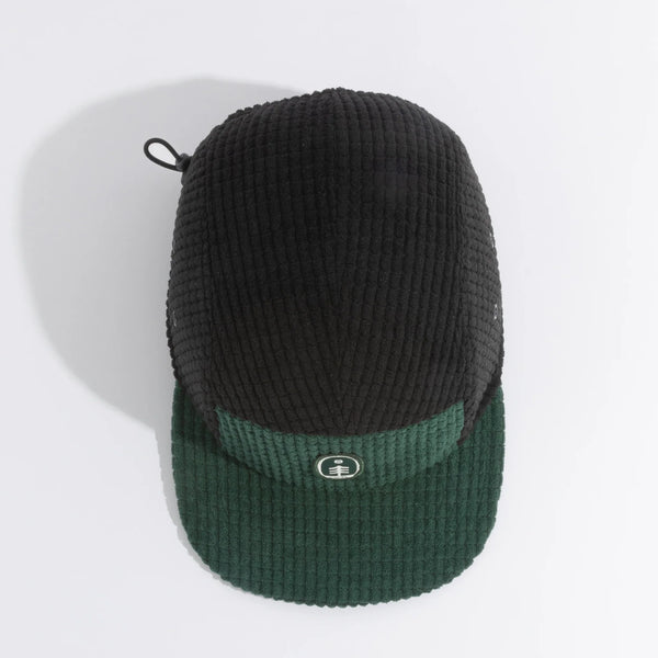 Coal Canyon 5-Panel Cap 2026