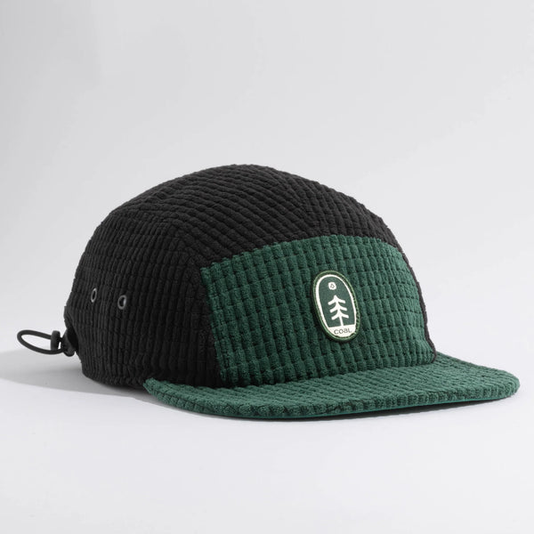 Coal Canyon 5-Panel Cap 2026