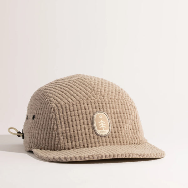 Coal Canyon 5-Panel Cap 2027