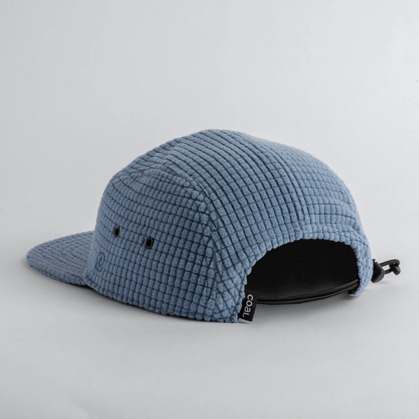 Coal Canyon 5-Panel Cap 2026