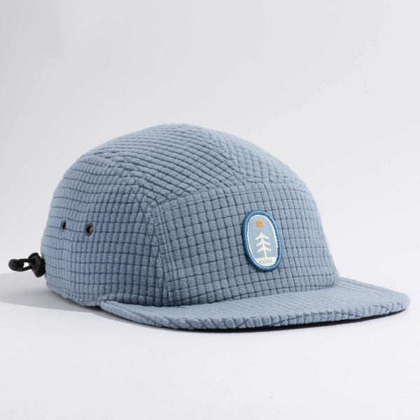 Coal Canyon 5-Panel Cap 2026