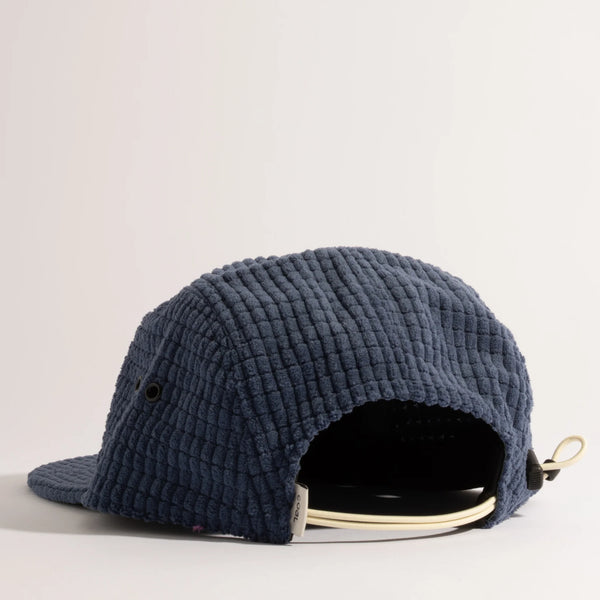 Coal Canyon 5-Panel Cap 2027