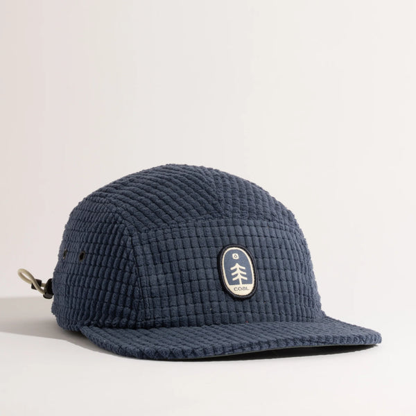 Coal Canyon 5-Panel Cap 2027