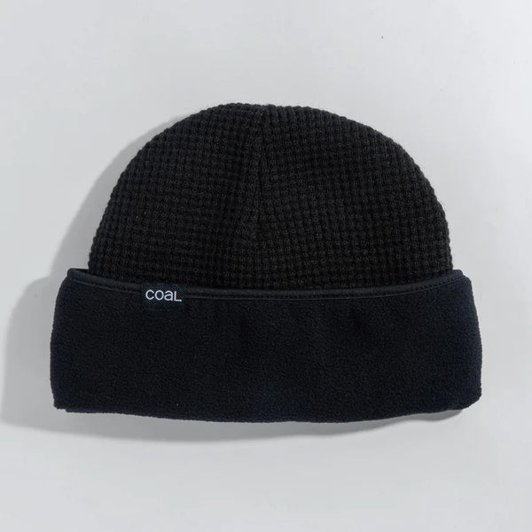 Coal Switchback Beanie 2025