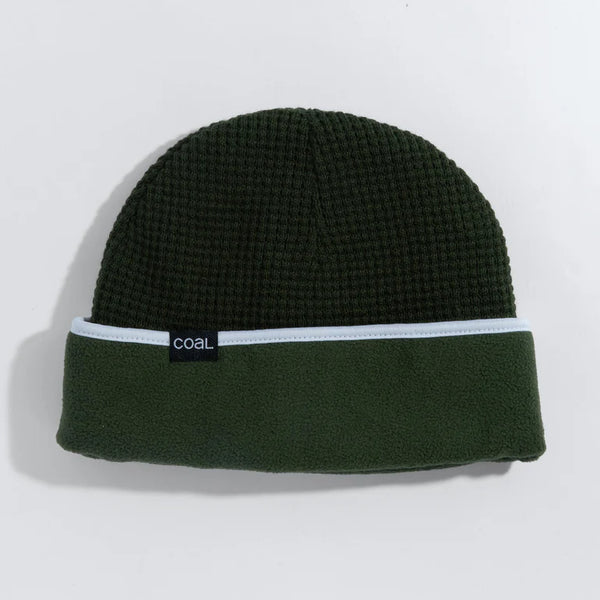 Coal Switchback Beanie 2025