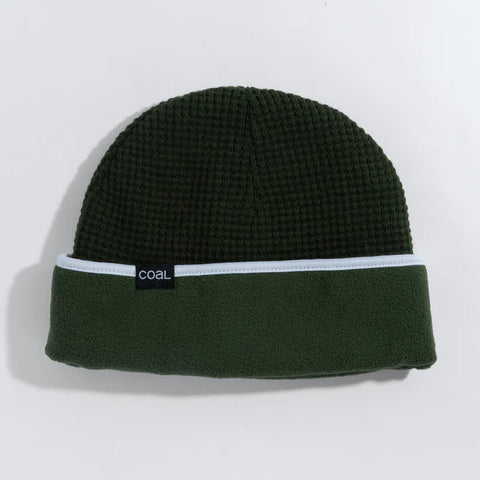 Coal Switchback Beanie 2025