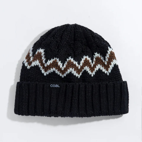 Coal Meadows Beanie 2025