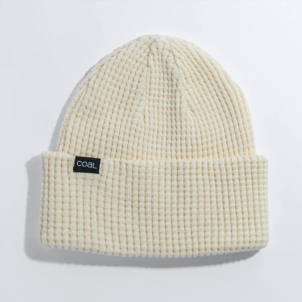 Coal Crossover Beanie 2025