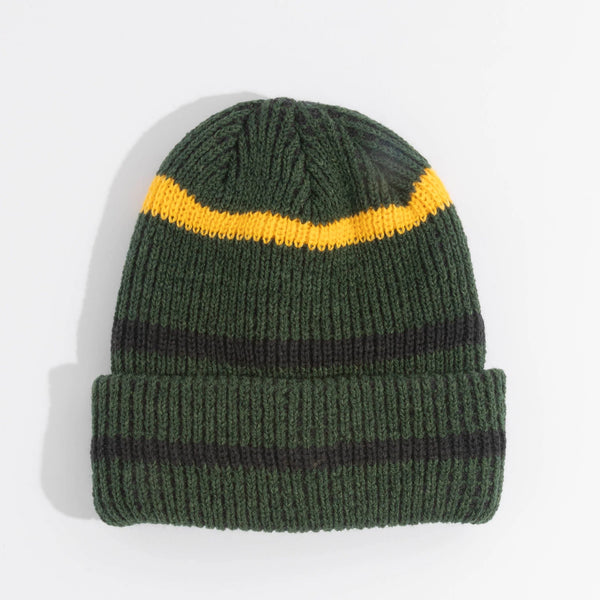 Coal Vista Beanie 2026