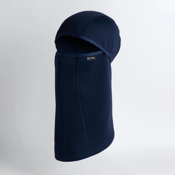 Coal Voyager Fleece Clava 2026