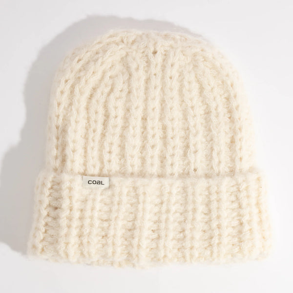 Coal Ivy Thick Knit Beanie 2027