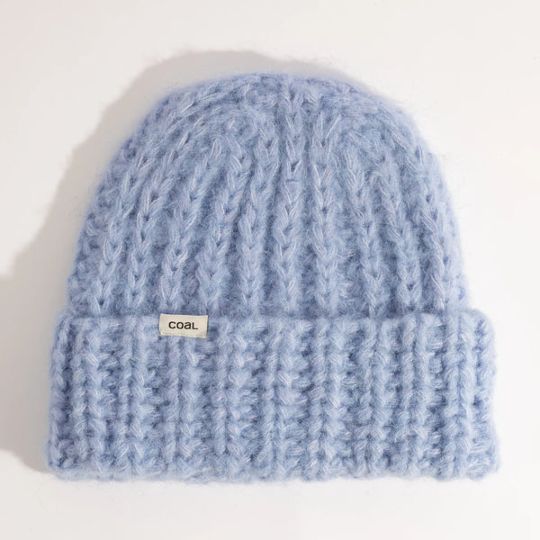 Coal Ivy Thick Knit Beanie 2027