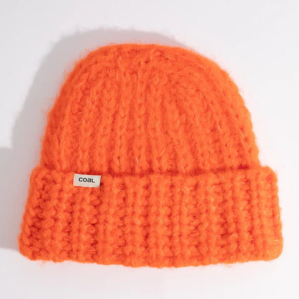 Coal Ivy Thick Knit Beanie 2027