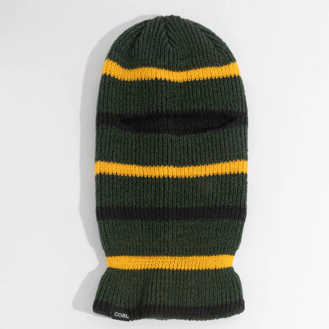 Coal Vista Waffle Knit Balaclava 2026