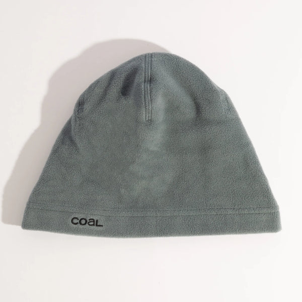 Coal TerraFleece Skull Beanie 2027