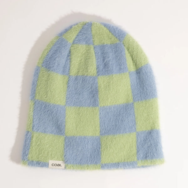 Coal Pearl Skull Beanie 2027