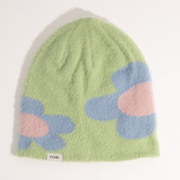 Coal Pearl Skull Beanie 2027