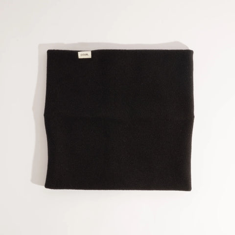 Coal MTF Microfleece Gaiter 2027