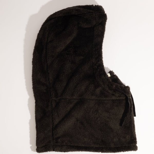 Coal Ridge Fleece Hood 2027