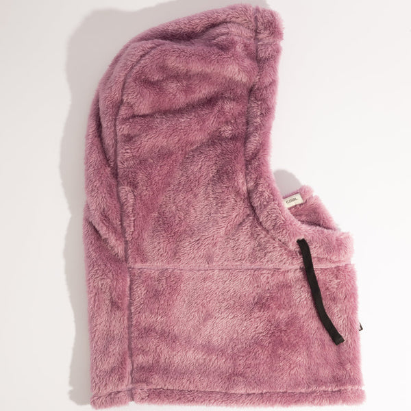 Coal Ridge Fleece Hood 2027