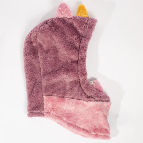 Coal Kids Ridge Fleece Hood 2027