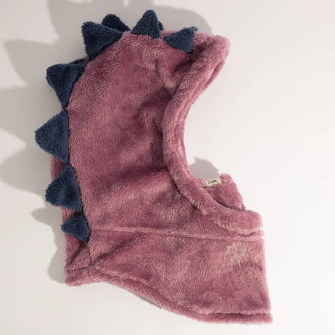 Coal Kids Ridge Fleece Hood 2027