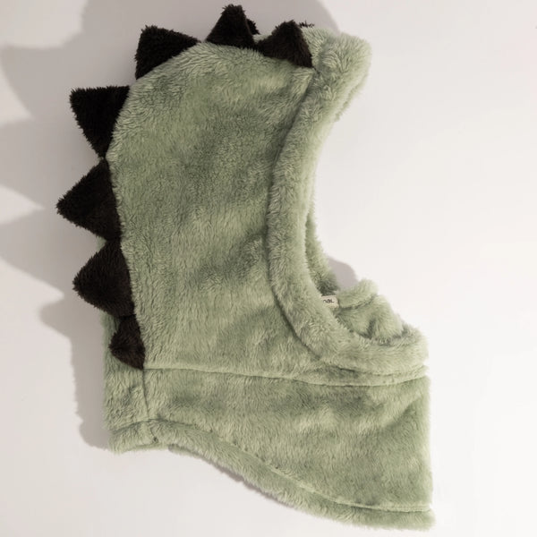 Coal Kids Ridge Fleece Hood 2027