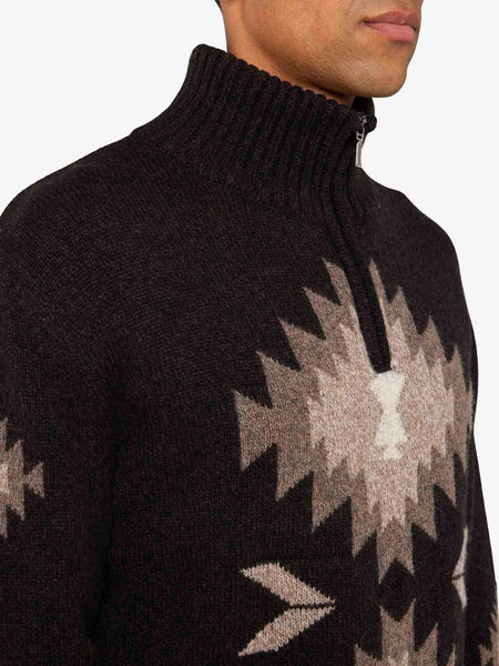 We Norwegians Men's Hovden Sweater 2025