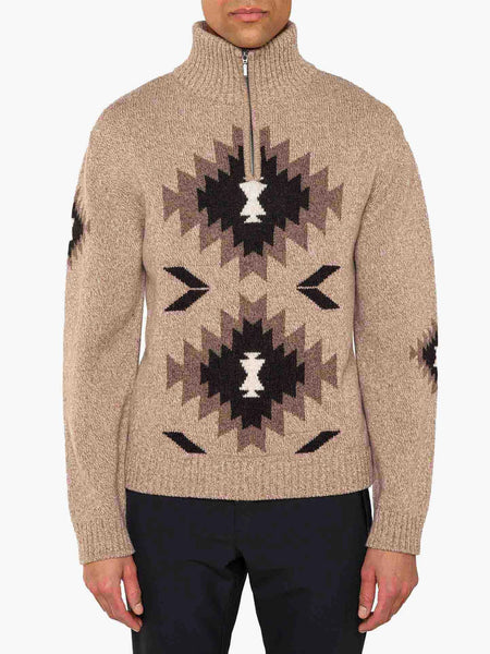 We Norwegians Men's Hovden Sweater 2025