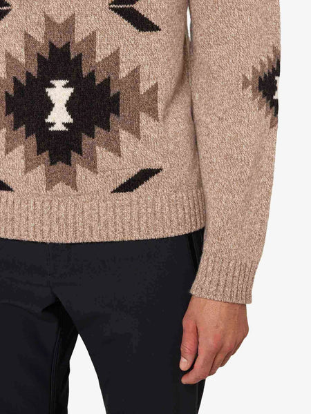 We Norwegians Men's Hovden Sweater 2025