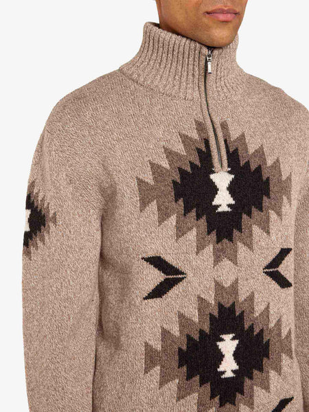 We Norwegians Men's Hovden Sweater 2025