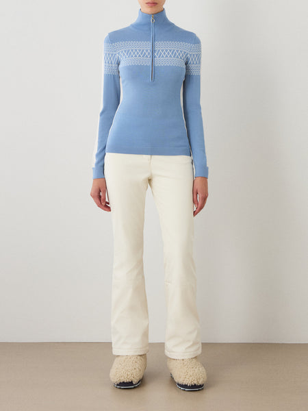 We Norwegians Women's Signature Zip Up 2027