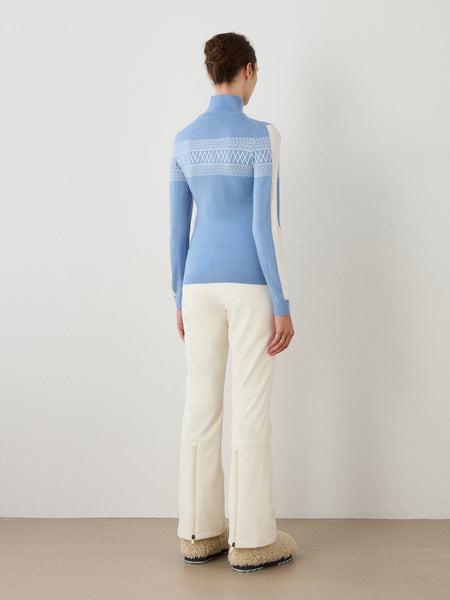 We Norwegians Women's Signature Zip Up 2027