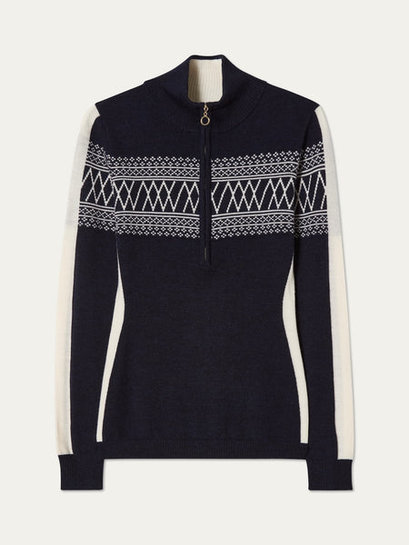 We Norwegians Women's Signature Zip Up 2027